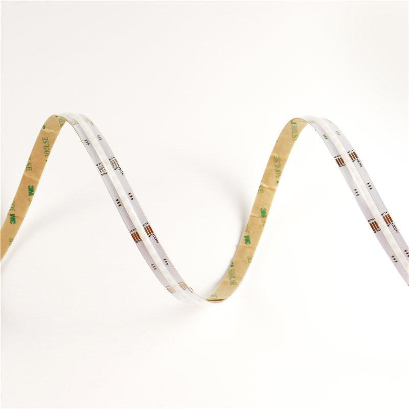 Светодиодная лента 840 LEDS RGBCCT 12мм 24V COB 5м 10м (арт. 25-19085129)