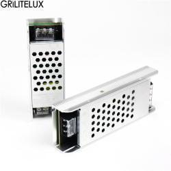 Внешний LED драйвер 12V/24V 60-200W изоляция (арт. 25-19085160)