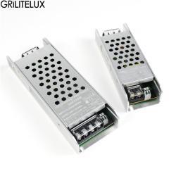 Блок питания для LED лент, диммируемый, 60W-100W (арт. 25-19085161)