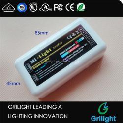 Контроллер для светодиодов Multi Zone Led Wifi Dmx Rgbw (арт. 25-19085177)