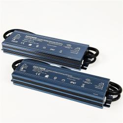 Светодиодный драйвер Triac 100-200W IP67 0-10V PWM AC-DC (арт. 25-19085199)