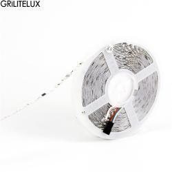 Светодиодная лента 24V 120LED/m 10м бегущий огонь (арт. 25-19085208)