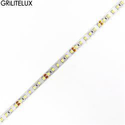 Светодиодная лента 2835 120LED/m 24V 3000K/4000K/6000K IP20 (арт. 25-19085216)