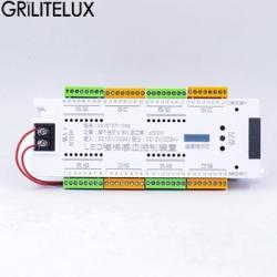 Светодиодные лестничные светильники с датчиком движения и защитой от короткого замыкания (арт. 25-19085225)