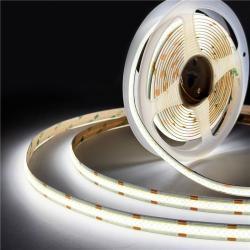 Светодиодная лента 608LED 1800K 12/14W 12V24V 100-110Lm/W (арт. 25-19085239)