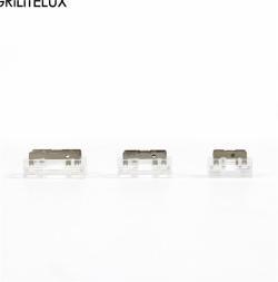 Светодиодная лента SMD/COB 12V 24V 5мм 8мм 10мм 2Pin (арт. 25-19085240)