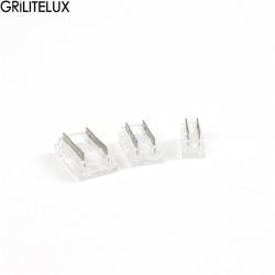 Коннектор для светодиодной ленты 9 в 1 5-10мм угловой (арт. 25-19085252)