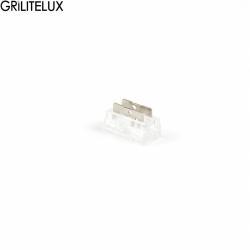 Коннектор для светодиодной ленты 9 в 1 5мм 8мм 10мм L/T/X (арт. 25-19085267)