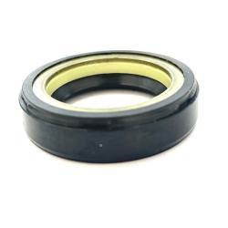 Маслосъемное кольцо высокого давления 23.5*35*8.5 для рулевого управления (арт. 25-19085279)