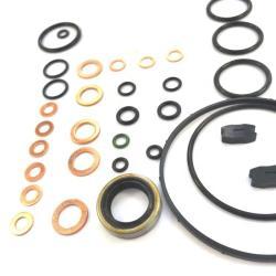 Комплект прокладок VE для ремонта топливного насоса 20*30*7 (арт. 25-19085282)