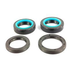 Комплект для ремонта рулевого управления RD-2408 NBR резина (арт. 25-19085284)