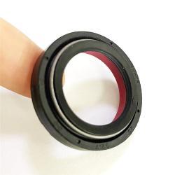 Сальник рулевого управления 23*32.7*5.5/7.5мм (арт. 25-19085285)