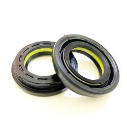 Маслосъемное кольцо высокого давления NBR HNBR 23*34/38*4.5/8.5 (арт. 25-19085288)