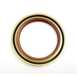 Масляные сальники для двигателя Toyoyo 2c передний и задний (арт. 25-19085290)