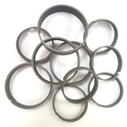 Кольцо опорное пластиковое нейлоновое PTFE 60*55*12/50*58*10 (арт. 25-19085292)