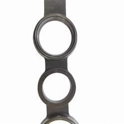 Прокладка клапанной крышки для Toyota Corolla 1ZZ-FE 3ZZ-FE 4ZZ-FE (арт. 25-19085295)