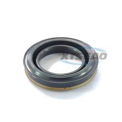 Комплект прокладок клапанной крышки для Mercedes W202 203 (арт. 25-19085300)