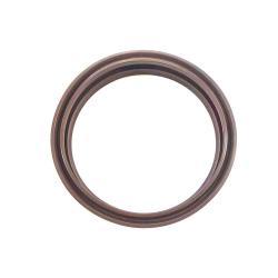 Уплотнительное кольцо Fpm Rubber 80*90*17/53*63*16.2/41*47*12 (арт. 25-19085301)