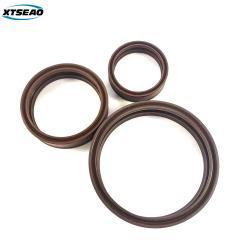 Уплотнительное кольцо Fpm Rubber 80*90*17/53*63*16.2/41*47*12 (арт. 25-19085301)