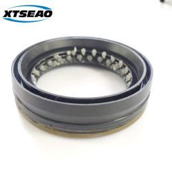 Масляное уплотнение резиновое черное 40*56*14 для NISSA (арт. 25-19085322)