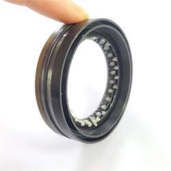 Масляное уплотнение резиновое черное 40*56*14 для NISSA (арт. 25-19085322)