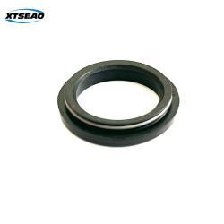 Сальник рулевой рейки высокого давления 27*37*4/7 (арт. 25-19085324)