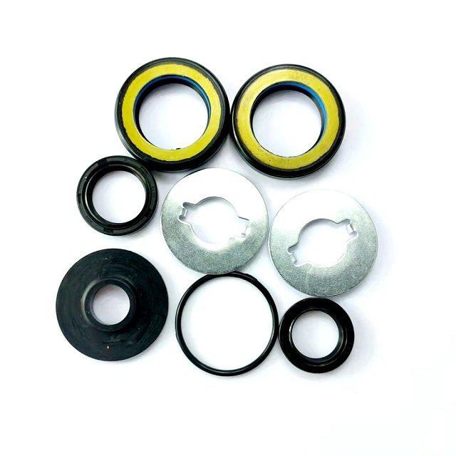 Комплект рулевой рейки с уплотнениями для авто (арт. 25-19085326)