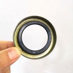 Масляное уплотнение NBR FKM FPM Nylon 35*55*12 (арт. 25-19085328)