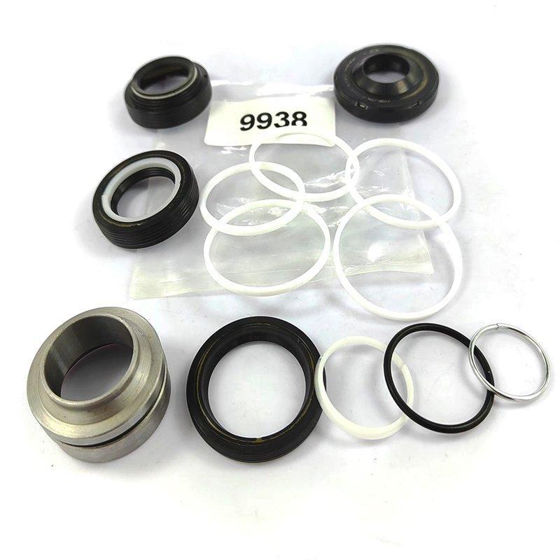 Комплект уплотнений рулевой рейки для D TAURUS (арт. 25-19085329)