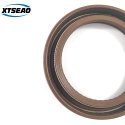 Сальник заднего коленвала 34*46*7 NBR FKM для Mitsubishi (арт. 25-19085332)