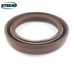 Сальник заднего коленвала 34*46*7 NBR FKM для Mitsubishi (арт. 25-19085332)