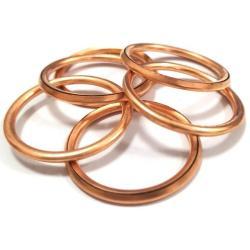 Прокладки медные высококачественные 32*26*2.5 (арт. 25-19085336)