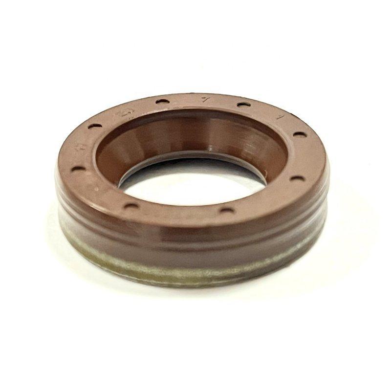 Автомобильный резиновый сальник TG 17*28*7mm NBR для FIA T (арт. 25-19085339)