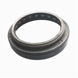 Масляное уплотнение NBR 8*49*8/12 для Isuzu (арт. 25-19085347)