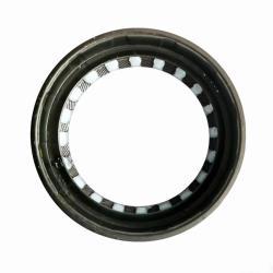 Масляное уплотнение NBR 8*49*8/12 для Isuzu (арт. 25-19085347)