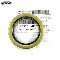 Сальник ступицы колеса TA2Y 50*68*9 для TOYOTA (арт. 25-19085358)