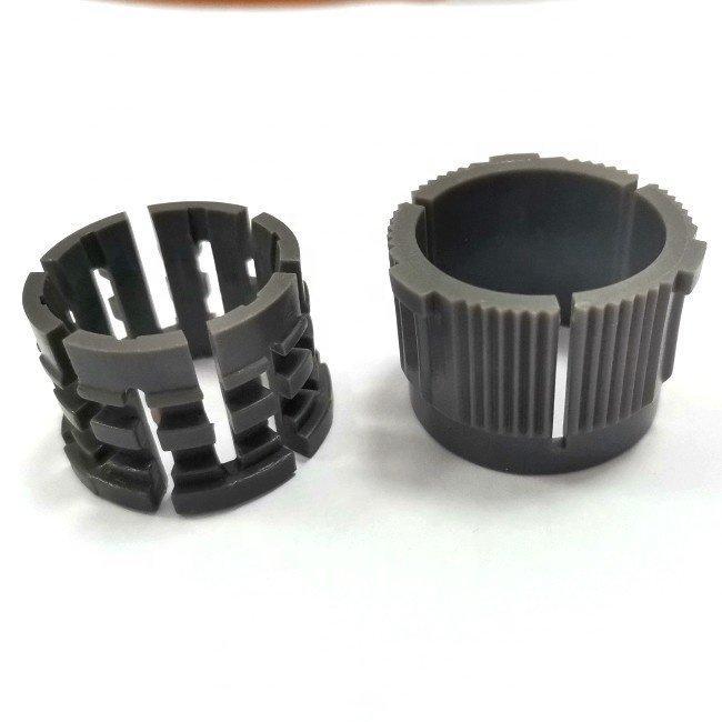 Пластиковая пломба для ремонта авто и грузовиков механическая (арт. 25-19085376)