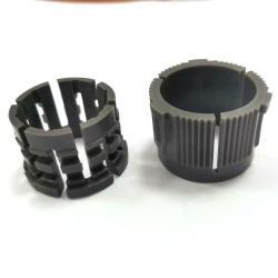 Пластиковая пломба для ремонта авто и грузовиков механическая (арт. 25-19085376)