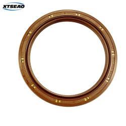 Сальник коленвала 80x100x8.5 NBR FPM AH2492J (арт. 25-19085384)