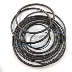 Набор резиновых уплотнительных колец NBR FKM EPDM (арт. 25-19085385)