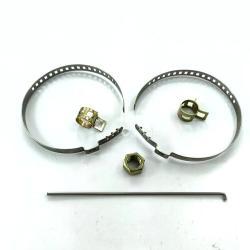 Набор для ремонта рулевого управления 1982-87 8133 (арт. 25-19085391)