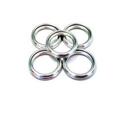 Прокладка свечи зажигания M14 железо цинк (арт. 25-19085392)