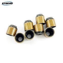 Сальник клапана двигателя NBR резина для мотоцикла и грузовика (арт. 25-19085393)