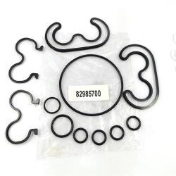 Набор для ремонта насоса гидроусилителя трактора 82985700 (арт. 25-19085395)