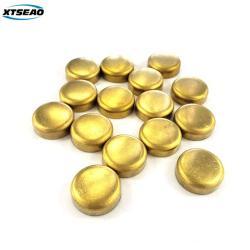 Заглушки для воды медные 22мм для двигателя (арт. 25-19085399)