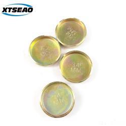 Заглушка водяная оцинкованная 20-34мм для двигателя (арт. 25-19085400)