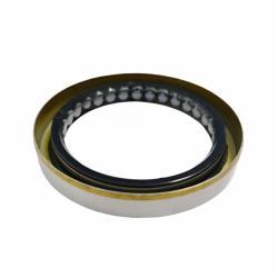 Сальник ступицы переднего моста 65*50*8 для Mitsubishi (арт. 25-19085408)