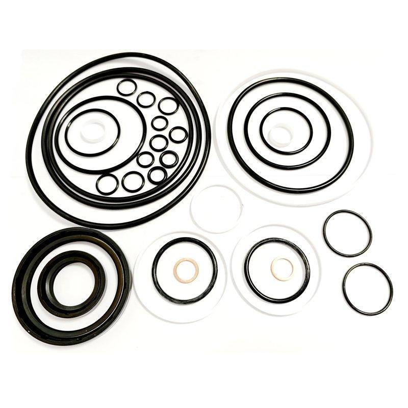 Комплект уплотнений гидравлического насоса прочный 1242737 (арт. 25-19085417)