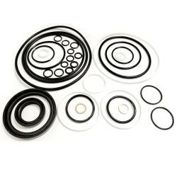 Комплект уплотнений гидравлического насоса прочный 1242737 (арт. 25-19085417)