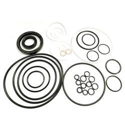 Комплект уплотнений гидравлического насоса прочный 1242737 (арт. 25-19085417)